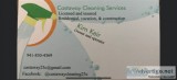 Cleaners