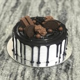 Red Velvet Heart Shaped