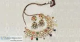 Kanjimull is among the best jewellers in Delhi