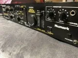 VINTAGE Numark PPD DD4000 DJ Sampler RARE