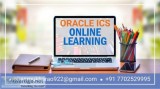 Learn Oracle ICS Online Training with Adithyaelearning