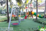 Children s Playground Equipment Supplier in India