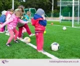 Best Private Nursery in Hampshire