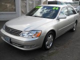 2004 Toyota Avalon