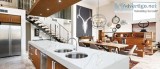 Kitchen Counter - Design Stone