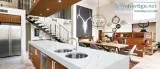 Kitchen Counter - Design Stone