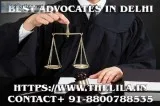 Best Advocates in Delhi &ndash Lead India law associates