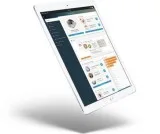 Front End Developer - Cornerstone Digital