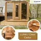 High Quality Sauna For Sale