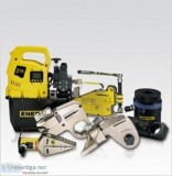Enerpac Mechanical and Hydraulic Bolting Tools  Hipress