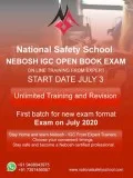NEBOSH IGC Course in Chennai - 100% Govt approved NEBOSH IGC Cou