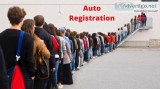 Online DMV services for your comfort