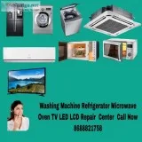 Refrigerator Repair Service Center in Narayanguda