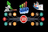 Top SEO Service Provider Company &ndash Digital Marketing Concep