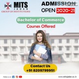 Best Commerce College in Pali Rajasthan