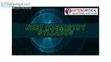 NEET Chemistry Syllabus
