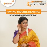 Hearing Clinics in Kondapur  Hearing Solutions