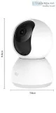 Mi security camera