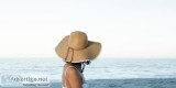 Best Sun Shade Hats  Shop Aya Morrison