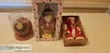 Christmas ornament collectables