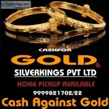 Cash For Gold Near Me