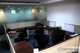 Limited Plug and Play cubicles at Anna Salai