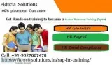 HR Generalist Training Institute in Noida