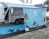 Find The Standard Caravan Privacy Screens In Your Region