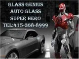 Glass Genius - Auto Glass Replacement