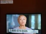 Sony Flat screen t.v.