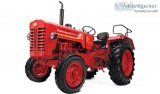 Mahindra Tractor 275 di price list