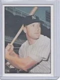 Mickey Mantle 1978 TCMA Ltd Stars of 60 s 262