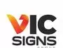 Outdoor Signs Printing Sevices in Melbourne  Vic Signs