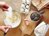 Learn Baking and Icing Cakes in Just 3 Months