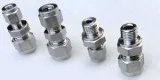 STAINLESS STEEL 321H TUBE FITTINGS