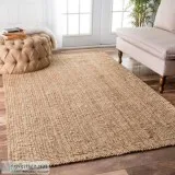 Jute Mats Available at Jute Rugs Online Stores