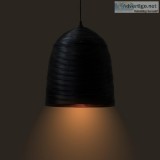 Buy Pendant Lights Online by Gulmohar Lane