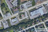 Commercial and light industrial land 86977 sqft Sherbrooke