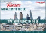Benefits of Business Migration to UK 2020