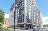Magnificent loft for sale 304000 Cite du Multimedia