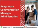 Integrate Avaya Aura Communication  Avaya Training