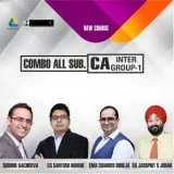 CA Intermediate Course  CA Intermediate Video Lectures  Buy Onli