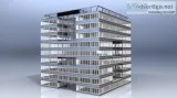 Sheet Metal Fabrication oregon - Steel Construction Detailing Pv