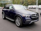 2020  MERCEDES BENZ GLE350 GLE 350