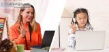 Online Teacher