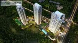 EMAAR DIGI HOMES &ndash Luxury 2 and 3BHK on Golf Course Extn Ro