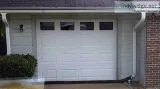 Garage Door Installation in Raleigh area