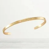 Buy personalised bracelet
