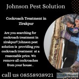 cockroach treatment in Derabassi