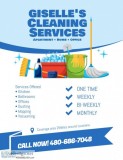 Professional and reliable house keeping service